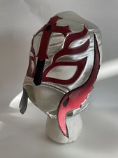 Rey mysterio jnr große