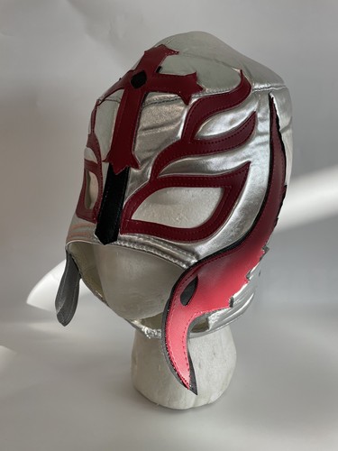 Rey mysterio jnr große