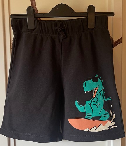 Baumwoll sweat shorts - h&m,