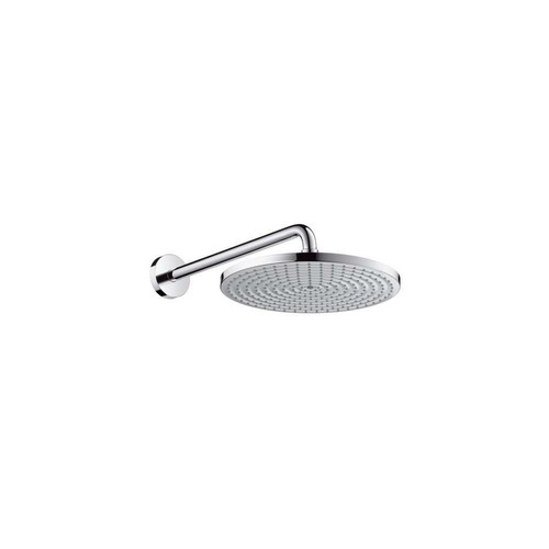 Hansgrohe tellerkopfbrause - hansgrohe,