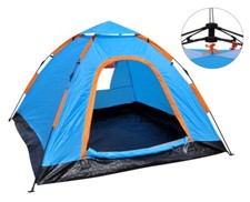 45450 Automatik Igluzelt für