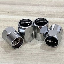 4 Stücke Mercedes-Benz AMG