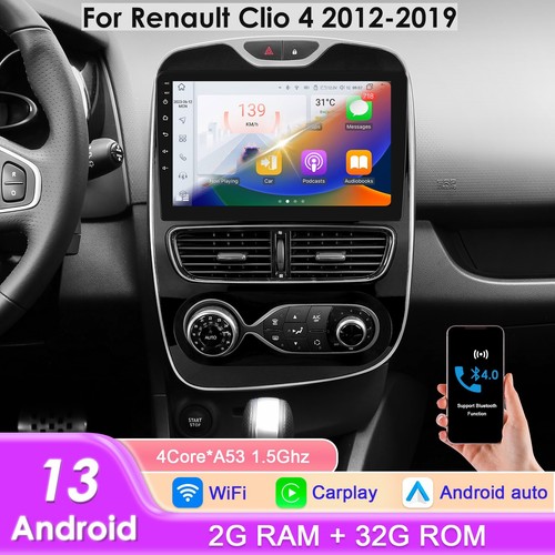 Für renault clio - für,
