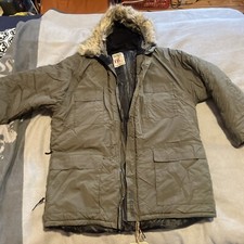 Herrenjacke Fishbone