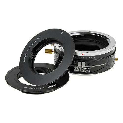 Fotodiox pro tlt - pro, adapter