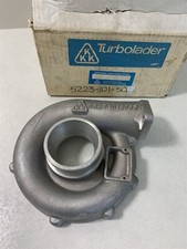 NOS KKK Turbolader Compressor