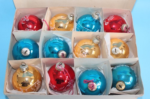 Alter christbaumschmuck - alter,