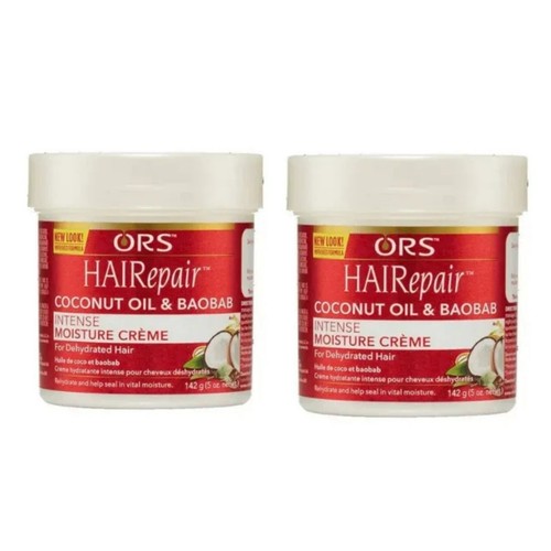 Ors hairepair coconut - hairepair,