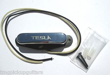 Tesla Pickup VR Vintage Neck Hals Position Telecaster Tele Top Tonabnehmer PU