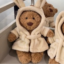 JC Lovely Bartholomew Bear