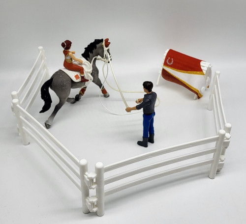 Schleich horse club - schleich,
