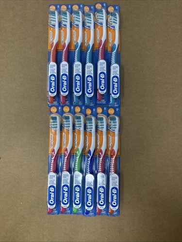 Oral complete deep clean - oral, b