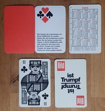 Skatkarte alt Bild Zeitung