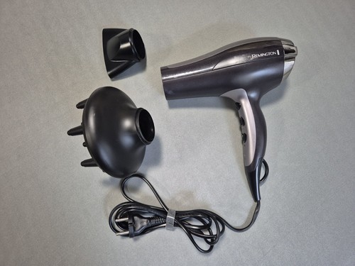 Föhn haartrockner remington - haartrockner,