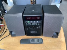 Aiwa Stereoanlage Mod. CX-L7Z