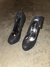 Getragene High Heels Sammler Liebhaber