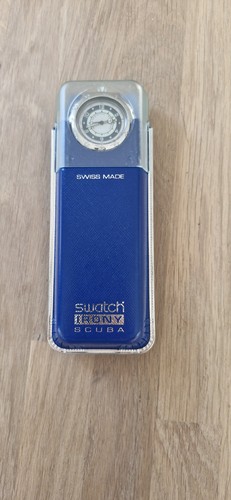 Swatch kult irony scuba - kult,