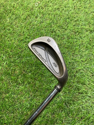 Wilson fat shaft - fat, 3