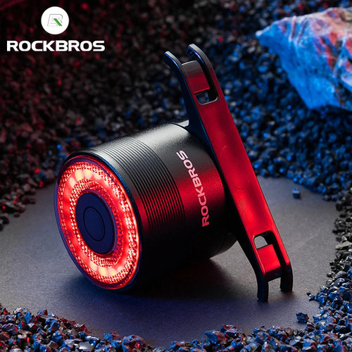 Rockbros fahrrad smart brake - rockbros,