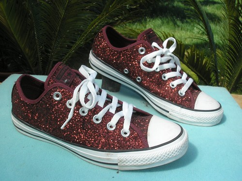 Original converse chucks - original,
