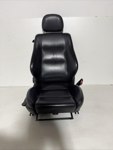 Sitz leder opel astra cabrio - sitz,