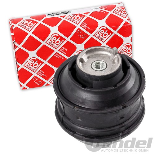 Febi motorlager vorne - motorlager,