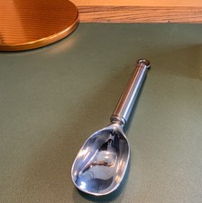 Rösle Eisschaufel 19 cm  Neu unbenutzt, ohne OVP 126xx gelagert Bar Werkzeug