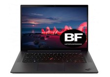 Lenovo ThinkPad P1 Gen 4 Workstation|xeon64GB Nvidia RTX|QWERTYGarantie&Rechnung