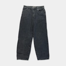 pre-loved Levi's "Baggy Dad"