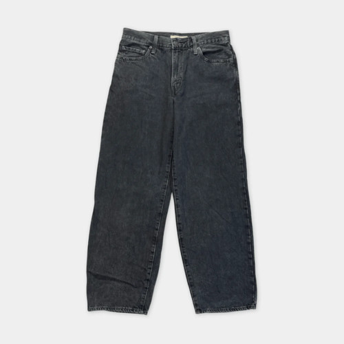 Levis jeans baggy - levis,