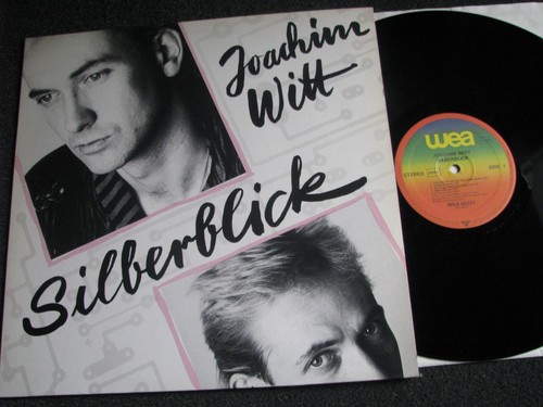 Joachim witt silberblick - joachim, witt-silberblick