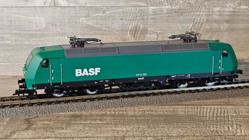 Fleischmann 804320 basf - fleischmann,