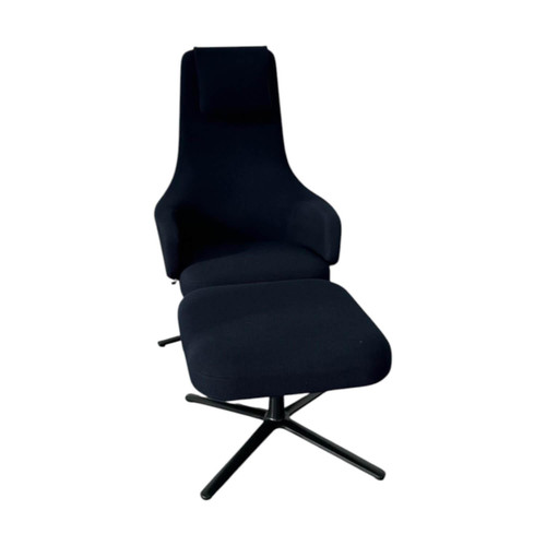 Vitra sessel repos stoff - vitra, credo