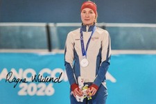 Ragne Wiklund (NOR