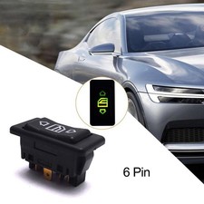 Fahrzeugauto Glaslifterschalter Schalten Glaslifter 6 Stifte DC12V/24 V