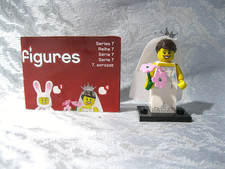 Lego Figure Serie 7 ( 8831 )