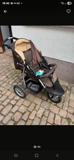 Kinderbuggy knor joggy - kinderbuggy,