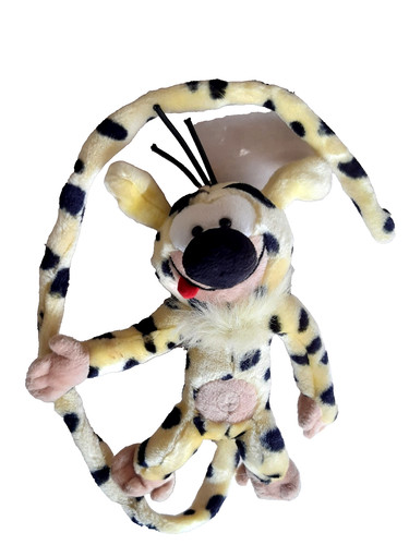 Marsupilami stofftier älter - marsupilami,