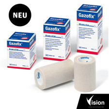 GAZOFIX Latexfrei Hautfarbene