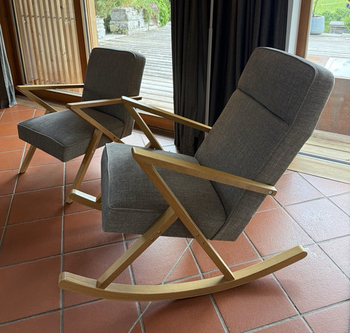 Sternzeit design retrostar - design,