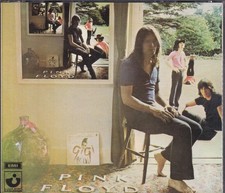 PINK FLOYD "Ummagumma"