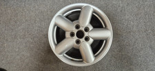 VW T4 16 Zoll BBS Alufelge