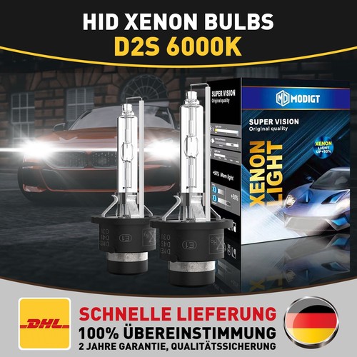 D2s supervision xenon - d2s,