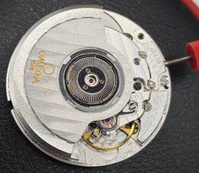 Omega 1108 uhrwerk automatisch - omega,
