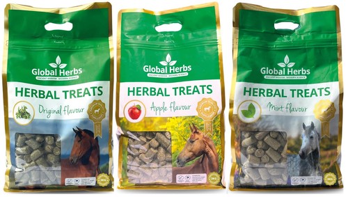 Global herbs herbal horse - global,