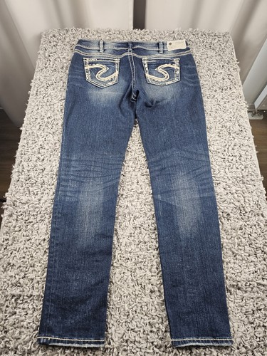 Vintage y2k bootcut jeans - bootcut,