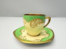 Fraureuth, Jugendstil