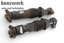 Mercedes W124 Kombi S124 2x