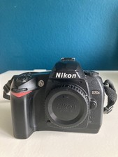Nikon D70 Body Günstig Zu Verkaufen