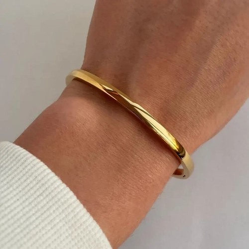 18k gelbgold über - 18k,